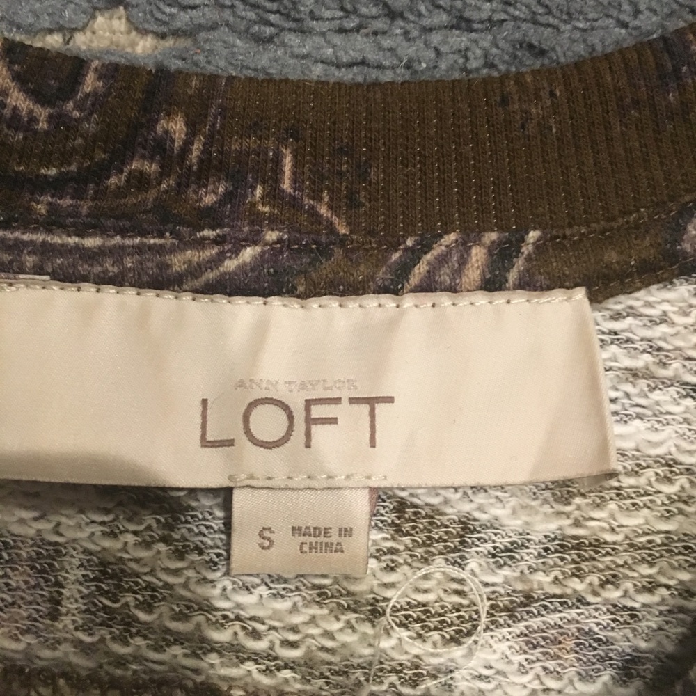 Loft top - Picture 3 of 3